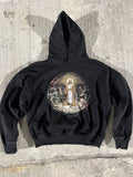 Lord's Light Hoodie - Black