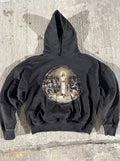 Lord's Light Hoodie - Grey